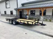 new Utility Trailers Sure-Trac  for sale, in Carlisle, PA Thumbnail 20