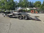 used Tilt Trailers Norstar  for sale, in Carlisle, PA Thumbnail 2