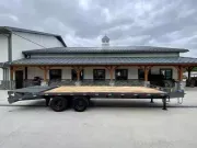 new Equipment / Flatbed Trailers Lamar Trailers  for sale, in Carlisle, PA Thumbnail 3