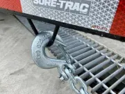 new Equipment / Flatbed Trailers Sure-Trac  for sale, in Carlisle, PA Thumbnail 13