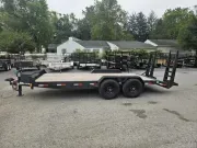 used Equipment / Flatbed Trailers Hillcrest Trailers  for sale, in Carlisle, PA Thumbnail 2