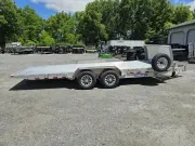 used Car Haulers / Racing Trailers Sure-Trac  for sale, in Carlisle, PA Thumbnail 16