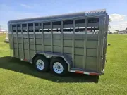 new Stock / Stock Combo Trailers CornPro  for sale, in Carlisle, PA Thumbnail 4