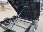 new Dump Trailers Sure-Trac  for sale, in Carlisle, PA Thumbnail 26
