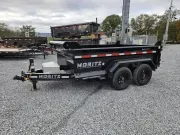 new Dump Trailers Moritz International  for sale, in Carlisle, PA Thumbnail 2