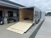 new Cargo (Enclosed) Trailers Xtreme Cargo  for sale, in Carlisle, PA Thumbnail 12