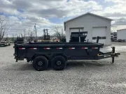 used Dump Trailers Hillcrest Trailers  for sale, in Carlisle, PA Thumbnail 14