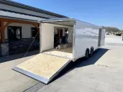 new Cargo (Enclosed) Trailers NEO Trailers  for sale, in Carlisle, PA Thumbnail 20