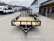 new Utility Trailers Sure-Trac  for sale, in Carlisle, PA Thumbnail 8