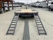 new Equipment / Flatbed Trailers Lamar Trailers  for sale, in Carlisle, PA Thumbnail 21