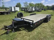 used Equipment / Flatbed Trailers Other  for sale, in Carlisle, PA Thumbnail 3