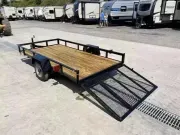 new Utility Trailers American Manufacturing Operations (AMO)  for sale, in Carlisle, PA Thumbnail 17