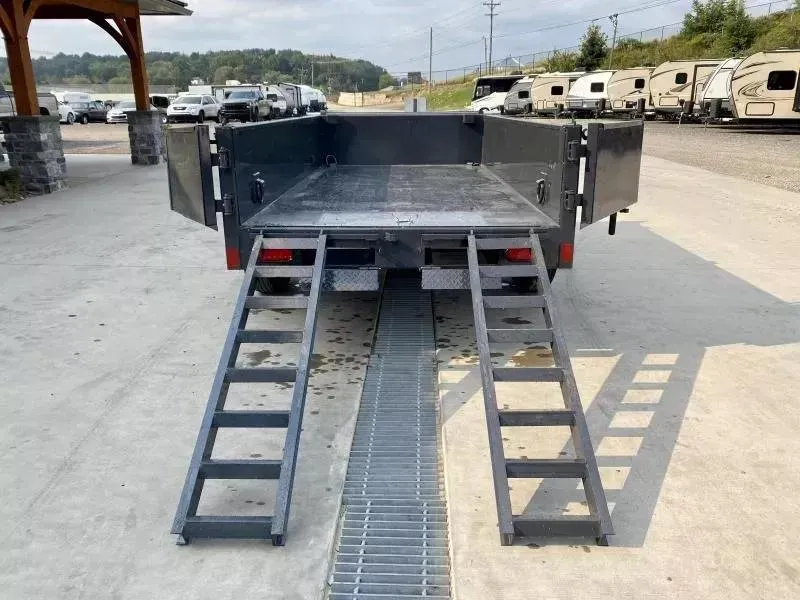 new Dump Trailers Lamar Trailers  for sale, in Carlisle, PA Thumbnail 33