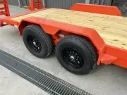 new Equipment / Flatbed Trailers Rice Trailers  for sale, in Carlisle, PA Thumbnail 22