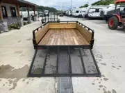 new Utility Trailers Sure-Trac  for sale, in Carlisle, PA Thumbnail 12