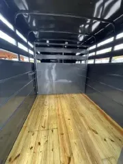 new Stock / Stock Combo Trailers CornPro  for sale, in Carlisle, PA Thumbnail 19