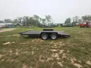 used Car Haulers / Racing Trailers Quality Trailers  for sale, in Carlisle, PA Thumbnail 7