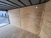 new Cargo (Enclosed) Trailers Xtreme Cargo  for sale, in Carlisle, PA Thumbnail 19