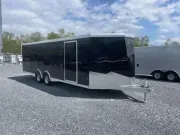 new Cargo (Enclosed) Trailers NEO Trailers  for sale, in Carlisle, PA Thumbnail 5