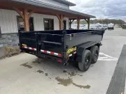 new Dump Trailers Big Tex Trailers  for sale, in Carlisle, PA Thumbnail 16