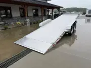 new Tilt Trailers Nordtek Trailers  for sale, in Carlisle, PA Thumbnail 3