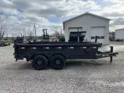 new Dump Trailers Hillcrest Trailers  for sale, in Carlisle, PA Thumbnail 15