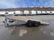 new Tilt Trailers Nordtek Trailers  for sale, in Carlisle, PA Thumbnail 1