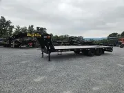used Equipment / Flatbed Trailers Big Tex Trailers  for sale, in Carlisle, PA Thumbnail 1