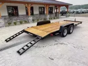 new Car Haulers / Racing Trailers American Manufacturing Operations (AMO)  for sale, in Carlisle, PA Thumbnail 16