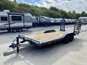 new Equipment / Flatbed Trailers Lamar Trailers  for sale, in Carlisle, PA Thumbnail 6