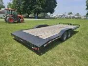 used Car Haulers / Racing Trailers Sure-Trac  for sale, in Carlisle, PA Thumbnail 5