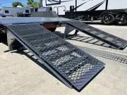 new Equipment / Flatbed Trailers Lamar Trailers  for sale, in Carlisle, PA Thumbnail 22