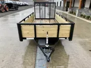 new Utility Trailers Sure-Trac  for sale, in Carlisle, PA Thumbnail 6