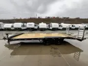 new Equipment / Flatbed Trailers Moritz International  for sale, in Carlisle, PA Thumbnail 8