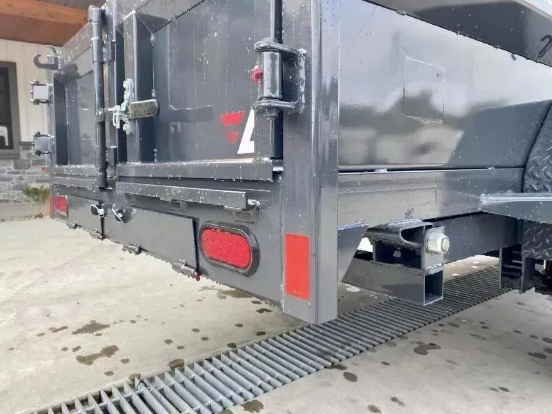 new Dump Trailers Lamar Trailers  for sale, in Carlisle, PA Thumbnail 31