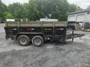 used Dump Trailers Pequea  for sale, in Carlisle, PA Thumbnail 9