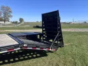 used Equipment / Flatbed Trailers Doolittle Trailer Mfg  for sale, in Carlisle, PA Thumbnail 8