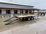 new Equipment / Flatbed Trailers Sure-Trac  for sale, in Carlisle, PA Thumbnail 21