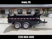 new Dump Trailers Sure-Trac  for sale, in Carlisle, PA Thumbnail 22