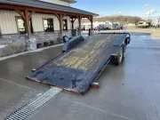 used Tilt Trailers CornPro  for sale, in Carlisle, PA Thumbnail 4