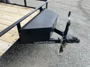 new Utility Trailers Quality Trailers  for sale, in Carlisle, PA Thumbnail 4