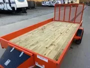 new Utility Trailers Rice Trailers  for sale, in Carlisle, PA Thumbnail 10