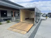 used Cargo (Enclosed) Trailers Sure-Trac  for sale, in Carlisle, PA Thumbnail 11