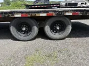 used Equipment / Flatbed Trailers Big Tex Trailers  for sale, in Carlisle, PA Thumbnail 11