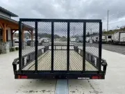new Utility Trailers Sure-Trac  for sale, in Carlisle, PA Thumbnail 5