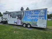 used Cargo (Enclosed) Trailers Pace American  for sale, in Carlisle, PA Thumbnail 3