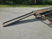 used Car Haulers / Racing Trailers Big Tex Trailers  for sale, in Carlisle, PA Thumbnail 18