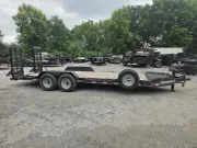 used Equipment / Flatbed Trailers Diamond C Trailers  for sale, in Carlisle, PA Thumbnail 9