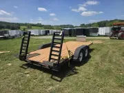 used Equipment / Flatbed Trailers Other  for sale, in Carlisle, PA Thumbnail 8