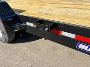 new Equipment / Flatbed Trailers Sure-Trac  for sale, in Carlisle, PA Thumbnail 15